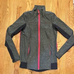 Lululemon lightweight jacket